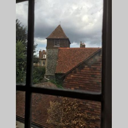 Cathedral View Cottage, 坎特伯雷 外观 照片